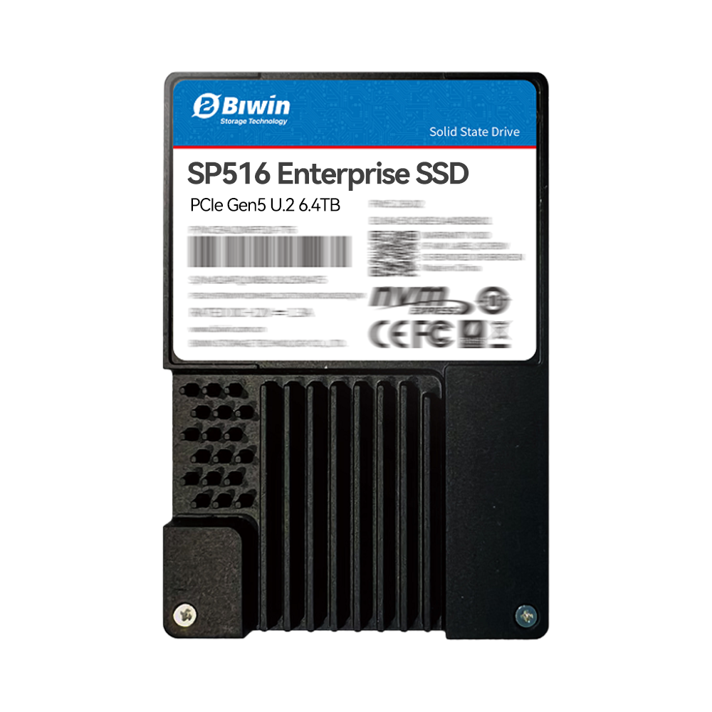 SP516企业级SSD