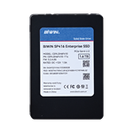 2.5" U.2 PCIe 4.0 SSD（SP416）（图1）