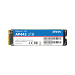 M.2 PCIe SSD（图1）