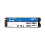 M.2 PCIe SSD（图1）