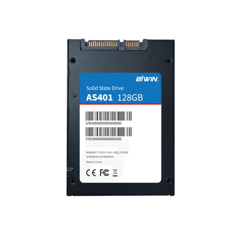 2.5" Inch SATA SSD（图1）