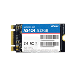 M.2 PCIe SSD（图1）