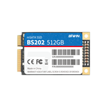 mSATA SSD（图1）