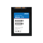 2.5" Inch SATA SSD（图1）