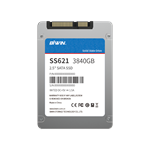 2.5" SATA SSD（SS621）（图1）